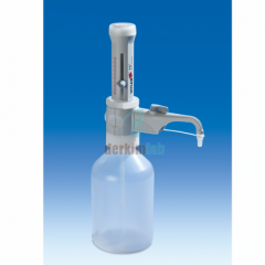 Dispenser ( Hf İçin ) Ta² Şişe Üstü, Tantal 1–10 ml