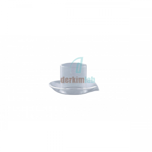Radial Torch Bonnet - Flat Edge, PE Optima 3X00