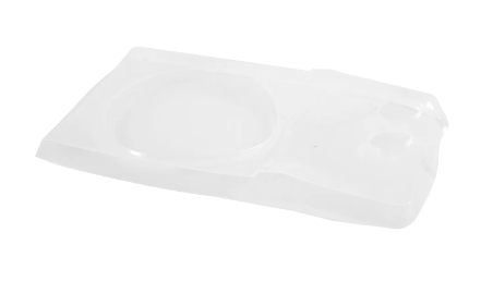 DLAB F101; Koruyucu Kapak