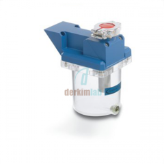 Vacuubrand Ayırıcı AK R 2 / 2.5