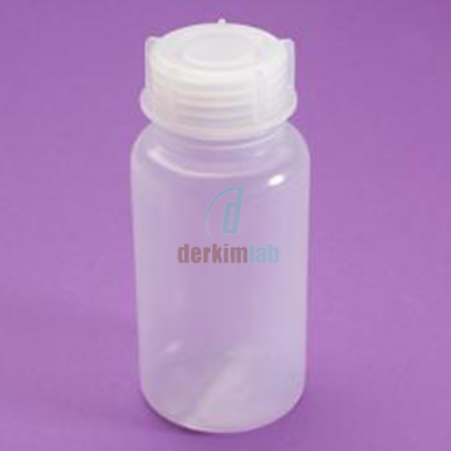 Pp Şişe, Sızdırmaz Kapak, Geniş Boyunlu, 1000 ml- 1 Ad.