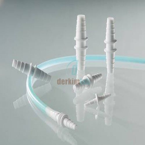 BURKLE Hortum Bağlantıları,Düz Konik Uçlu 8701-0006