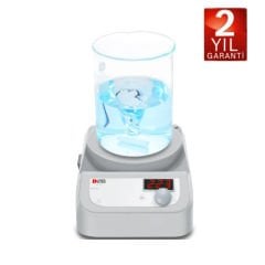 DLAB MS-PA Dijital Göstergeli  Manyetik Karıştırıcı 3L 0-1500rpm Ø135mm