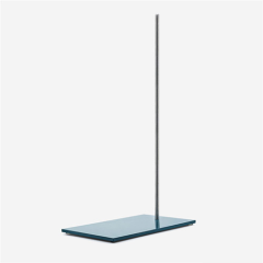 Isolab Laboratuvar Standı, Diktörtgen Form, 150x300 mm
