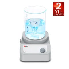 DLAB MS-PB  Analog Manyetik Karıştırıcı  3L 0-1500rpm Ø135mm