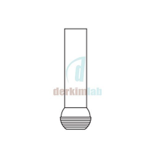 Şilif,KS,Dişi Şilif NS : 19 , T.B:120 mm