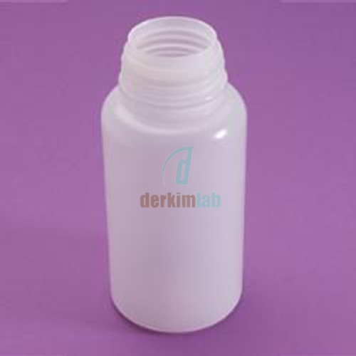 Ldpe Şişe, Kapaksız, Geniş Boyunlu, 500 ml- 1 Ad.