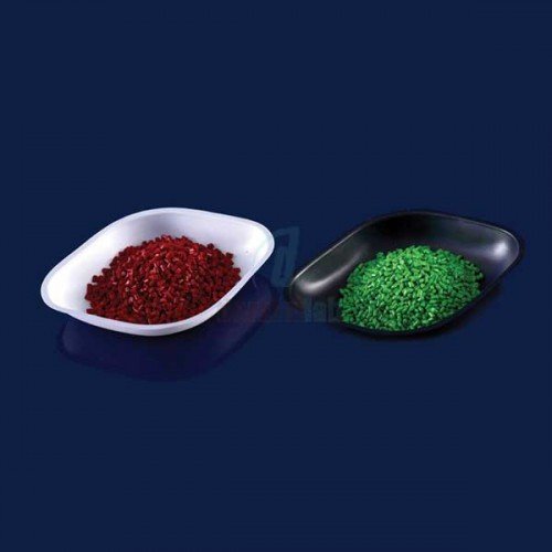 Isolab Tartım Kabı, Plastik, Beyaz, 30 ml (100 adet/pk)