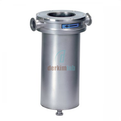 Vacuubrand Soğuk Tutucu SKF H25