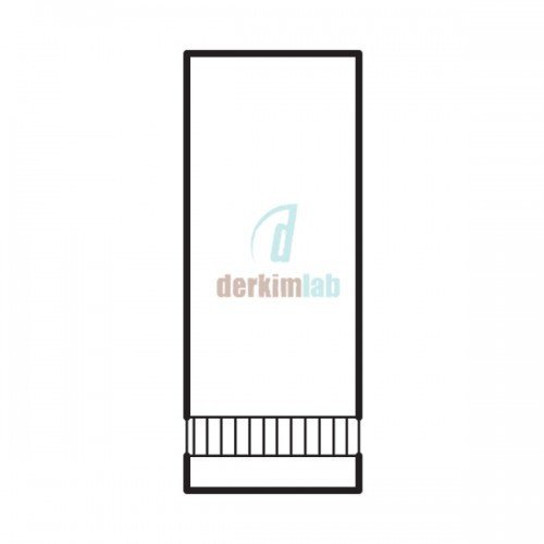 Filtreli Kroze (Foss Tecator) 30 ml Hacim,  Porozite No:2