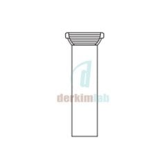 Şilif,KS,Erkek  Şilif NS : 35 , T.B:120 mm