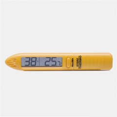 Termohigrometre, Portatif