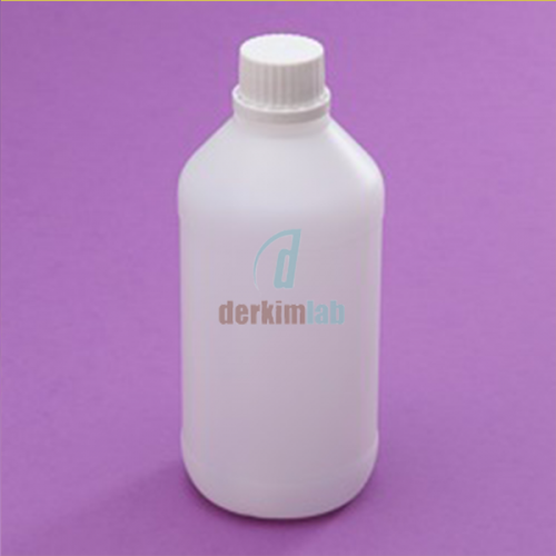 Hdpe  Şişe, Kilit Kapaklı, Dar Boyunlu, 750 ml- 1 Ad.