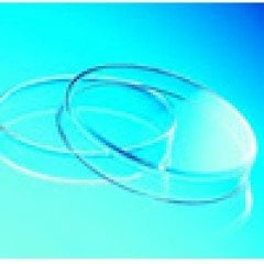 Cam, Petri, Made İn Europa ( 80 X  15 mm )