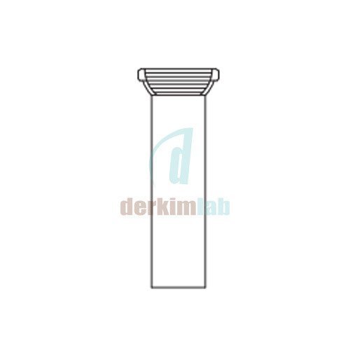 Şilif,KS,Erkek  Şilif NS : 51 , T.B:120 mm