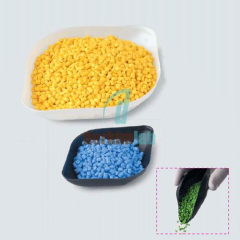 Isolab Tartım Kabı, Plastik, Siyah, 30 ml (100 adet/pk)