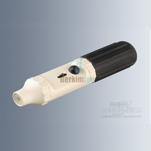 Makro Pipetleme Cihazı