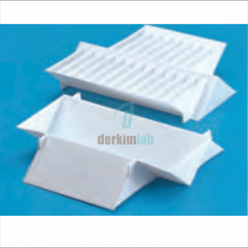 Sıvı Aktarım Kabı, PP, Universal, 50 mL