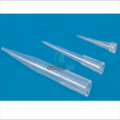 Steril Pipet Ucu, 10 µl (100 Ad./Paket)