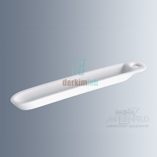 Porselen Kayıkçık, 90X14X8 mm (10 Ad./Pk)
