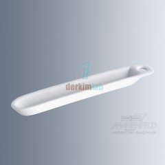 Porselen Kayıkçık, 90X14X8 mm (10 Ad./Pk)