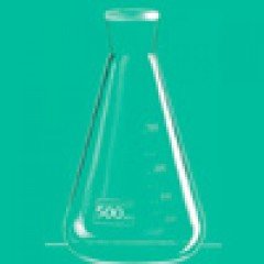 Erlen, Şilifli, 29/32 ( 1000 ml)
