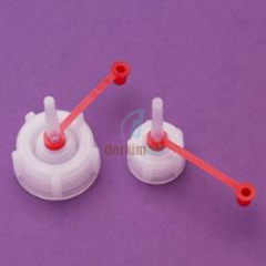 Ldpe Damlalık Kapağı, Gl18, 1 Ad.