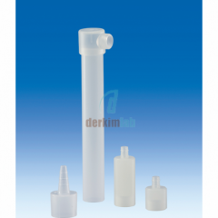 Kurutma Tüpü - Pp - Continuous E/RS, Simplex ve Genius İçin