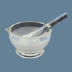 Havan / Cam Tokmaklı ( 180 mm )