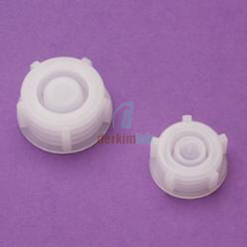 Ldpe Kapak, Vidalı, Gl25, 1 Ad.