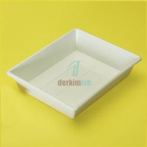 Pp Tepsi, 230X180X42 mm, 1 Ad.