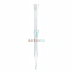 Pipet Ucu 0,5-5 ml, PP, Non-Steril  200 adet