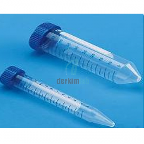 Falkon Tüpü, PP, SPINWIN™, 15 mL (25 Ad./Paket)