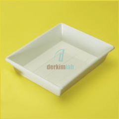 Pp Tepsi, 400X300X120 mm, 10 Lt., 1 Ad.