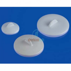 Porselen Kapağı, Çap: 52 mm