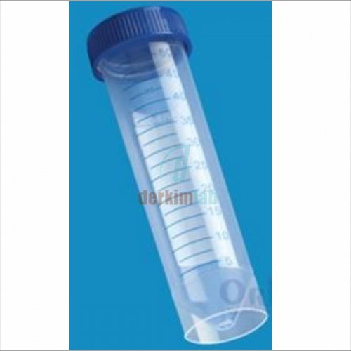 Falkon Tüpü, PP, SPINWIN™, 50 mL (25 Ad./Paket)