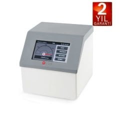 DLAB VC100 Vakum Kontrol Cihazı 1-1.000 mbar