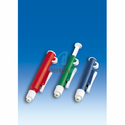 Pi-Pump 10 Ml, Pipet Pompası 10 ml