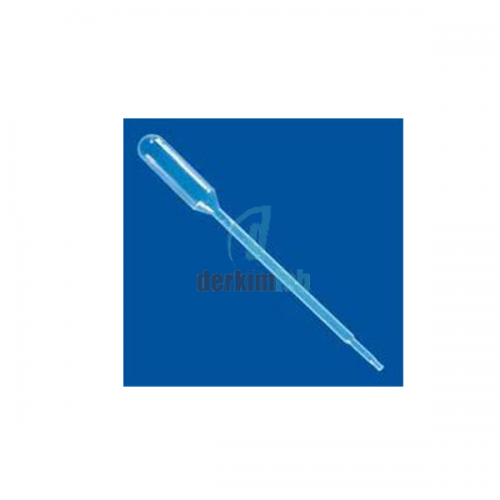 Pasteur Pipeti 3 ml/ 500 Lük Kutularda ( 3 ml)