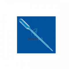Pasteur Pipeti 3 ml/ 500 Lük Kutularda ( 3 ml)