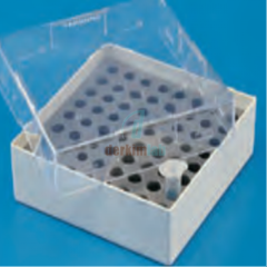 Kapaklı Kutu, PC, Karışık Renkte, 133mmx133mmx52mm