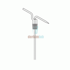 Piset başlığı NS : 29/32