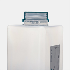 sise - su numune - PP - sodiumtiyosülfatsız - şeffaf - steril R - 125 ml