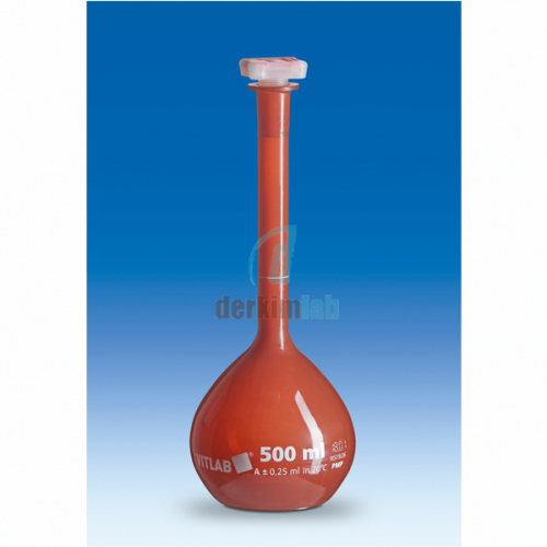 Balon Joje Plastik (Pmp), Uv korumalı, A Kalite, Konik Tıpalı (Pp), Lot Ve Üretim Tarihli 10 ml