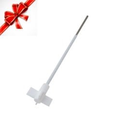 DLAB OS20-S  Led Göstergeli Mekanik Karıştırıcı /Tepegöz 20L / 50-2200rpm Full Set2