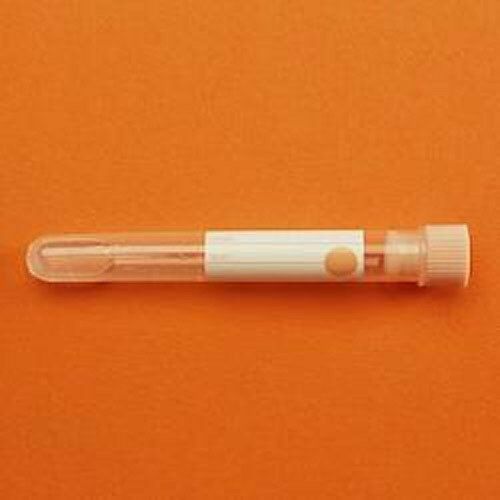 Sodyum Sitratlı Tüp, 0.4 ml, 12x75  mm (1800 Ad.)