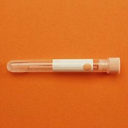 Sodyum Sitratlı Tüp, 0.5 ml, 12x75  mm (1800 Ad.)