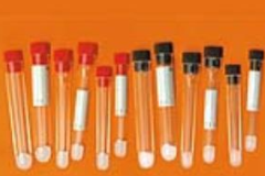 Silikon Jelli Separgel® Elleplast® Tüp, 5 ml, 12x100 mm (900 Ad.)
