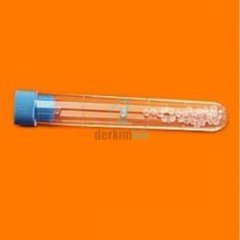 Hızlandırıcı Madde ile Kaplı, Boncuklu, Separplast plus® Tüp, Elleplast, 10 ml, 16x100 mm (900 Ad.)
