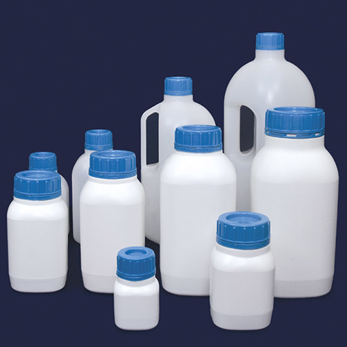 Şişe - P.P - Sıvı Maddeler İçin - 5000 ml